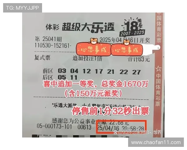 大乐透第14期开奖结果揭晓：幸运号码正式公布