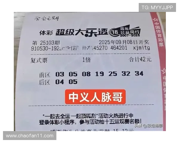 第112期彩票开奖结果查询与完整资料汇总